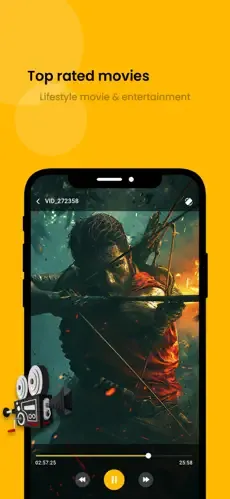 movies-on-hotstar Top Rated Movies